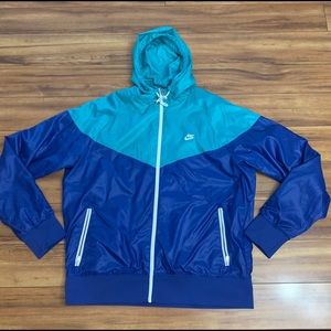 Nike windrunner XL